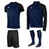 Stanno Stadio Academy Core Player Pack