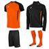 Stanno Stadio Academy Core Player Pack