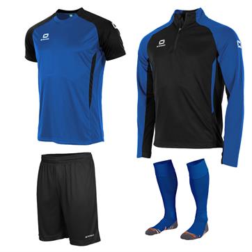 Stanno Stadio Academy Core Player Pack - Royal