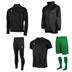 Stanno Stadio Academy Full Player Pack