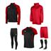 Stanno Stadio Academy Full Player Pack
