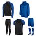 Stanno Stadio Academy Full Player Pack