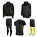 Stanno Stadio Academy Full Player Pack