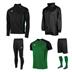 Stanno Stadio Academy Full Player Pack