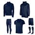 Stanno Stadio Academy Full Player Pack