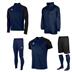 Stanno Stadio Academy Full Player Pack