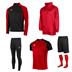 Stanno Stadio Academy Full Player Pack