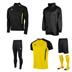 Stanno Stadio Academy Full Player Pack