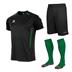 Stanno Stadio Short Sleeve Kit Set