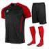 Stanno Stadio Short Sleeve Kit Set