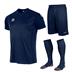 Stanno Stadio Short Sleeve Kit Set