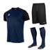 Stanno Stadio Short Sleeve Kit Set
