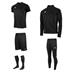 Stanno Stadio Academy Mid Player Pack