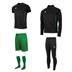 Stanno Stadio Academy Mid Player Pack