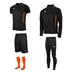 Stanno Stadio Academy Mid Player Pack