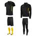 Stanno Stadio Academy Mid Player Pack