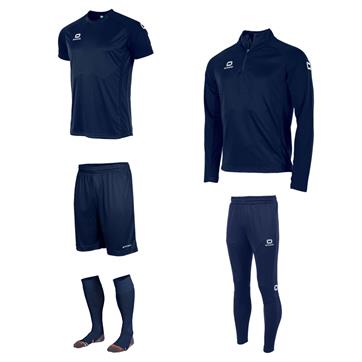 Stanno Stadio Academy Mid Player Pack - Navy