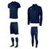 Stanno Stadio Academy Mid Player Pack