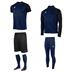 Stanno Stadio Academy Mid Player Pack