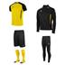 Stanno Stadio Academy Mid Player Pack