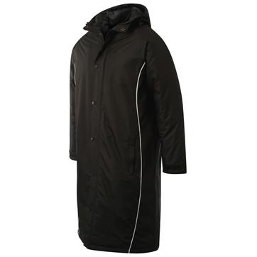 Sub Coat Long Length design Euro Soccer Company