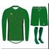 Bespoke Sublimation Goalkeeper Kit Set - Maze