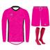 Bespoke Sublimation Goalkeeper Kit Set - Maze