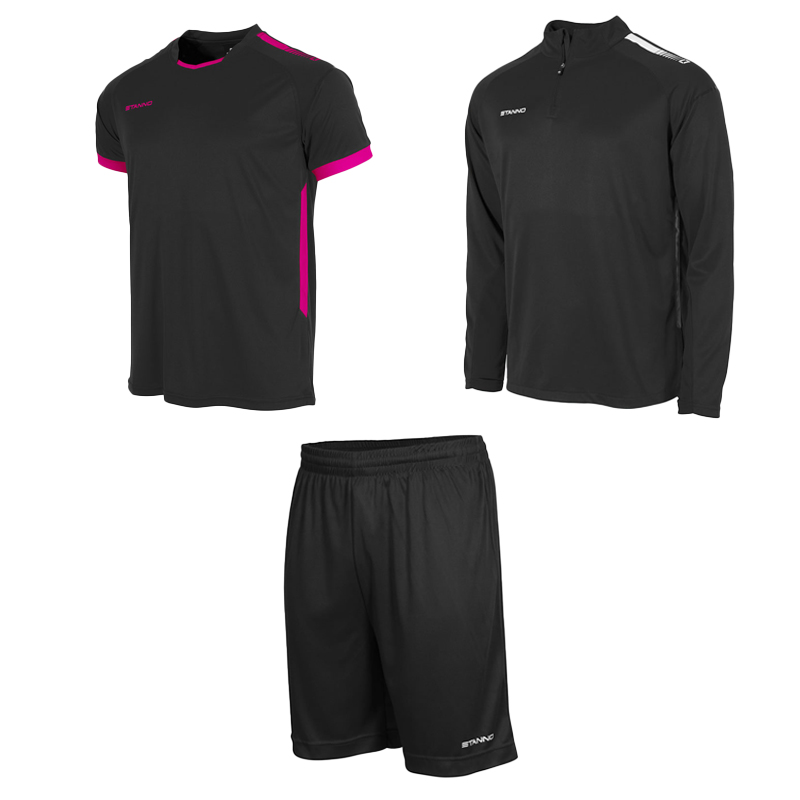 Stanno First Trio Player Training Pack