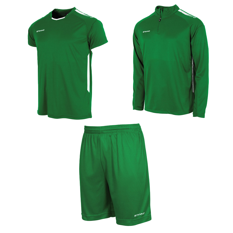 Stanno First Trio Player Training Pack