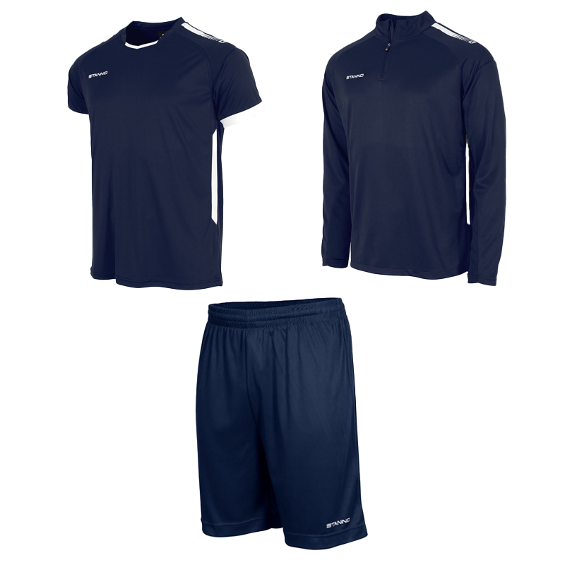 Stanno First Trio Player Training Pack