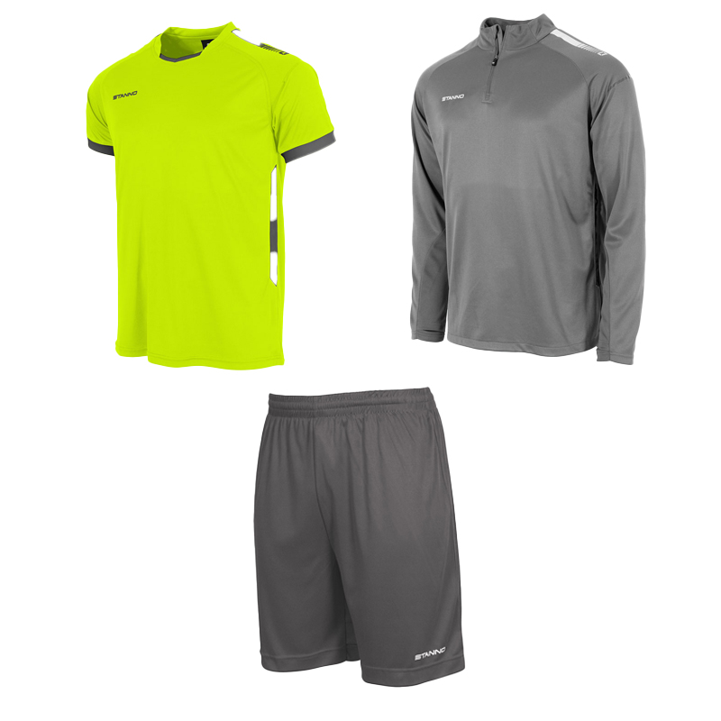 Stanno First Trio Player Training Pack