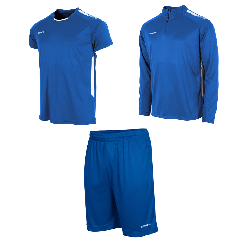 Stanno First Trio Player Training Pack