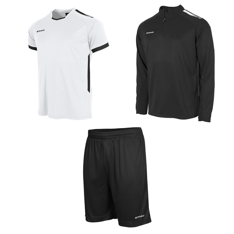 Stanno First Trio Player Training Pack