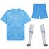 Puma Team Ultimate Short Sleeve Kit Set