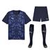 Puma Team Ultimate Short Sleeve Kit Set