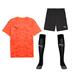 Puma Team Ultimate Short Sleeve Kit Set