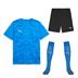 Puma Team Ultimate Short Sleeve Kit Set