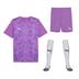 Puma Team Ultimate Short Sleeve Kit Set