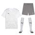 Puma Team Ultimate Short Sleeve Kit Set