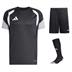 Adidas Tiro 26 Competition Short Sleeve Kit Set