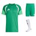 Adidas Tiro 26 Competition Short Sleeve Kit Set