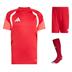 Adidas Tiro 26 Competition Short Sleeve Kit Set