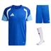Adidas Tiro 26 Competition Short Sleeve Kit Set
