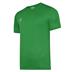 Umbro Club Shirt (Short Sleeve)