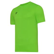 Short Sleeve Umbro Club Shirt