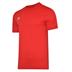 Umbro Club Shirt (Short Sleeve)