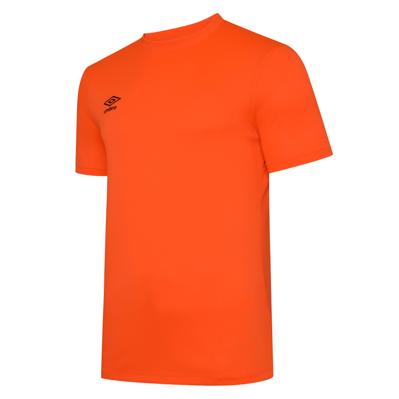Umbro Club Shirt (Short Sleeve) - Euro Soccer Company