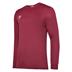 Umbro Club Shirt (Long Sleeve)