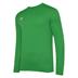 Umbro Club Shirt (Long Sleeve)