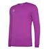 Umbro Club Shirt (Long Sleeve)